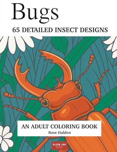 Bugs, Rose Halden