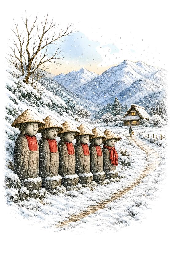 I cappelli di paglia