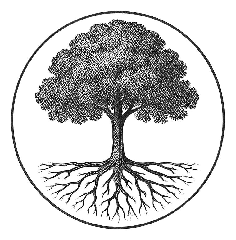 The tree of life, from The Code of Symbols